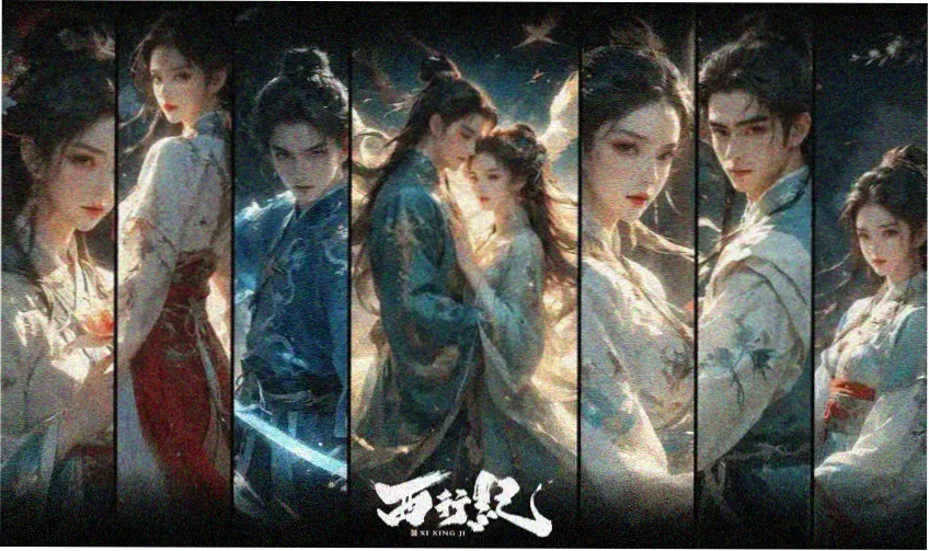 长夜将明 悬疑剧集在线观看